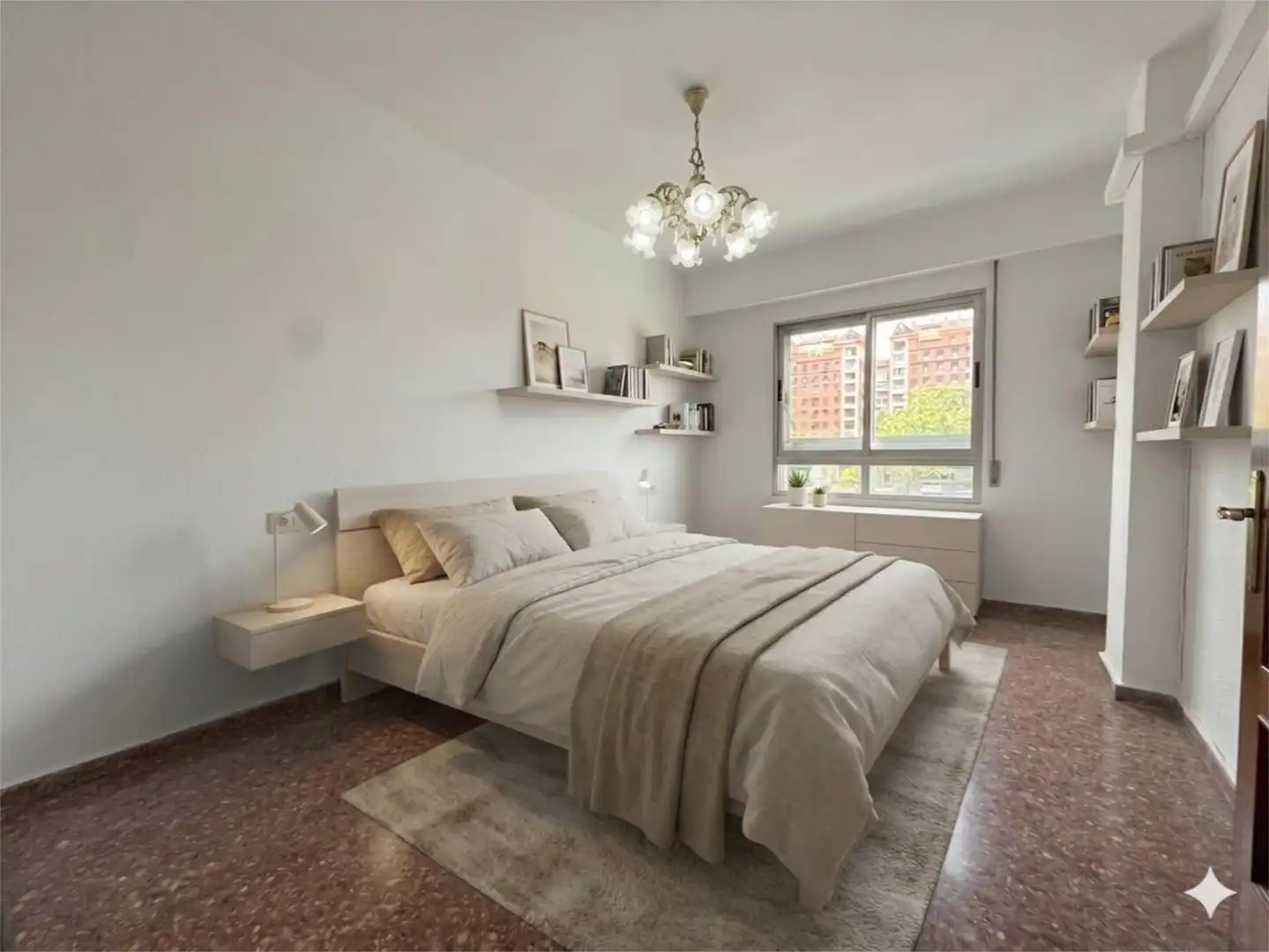 Piso en  Avinguda del Mestre Rodrigo 21 - Foto 3
