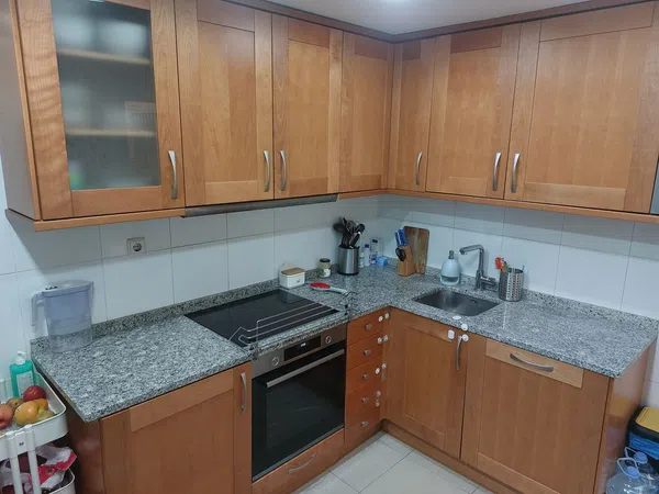 Piso en plaza de los Lagos Azules, 9 - Foto 15