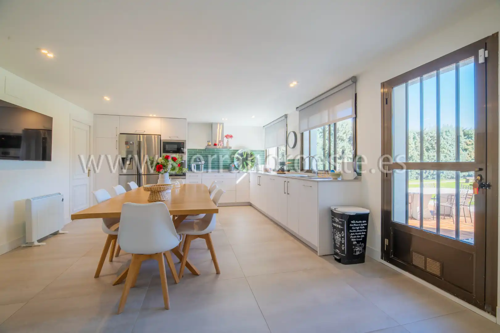 Chalet en Las Rozas de Madrid - Foto 11