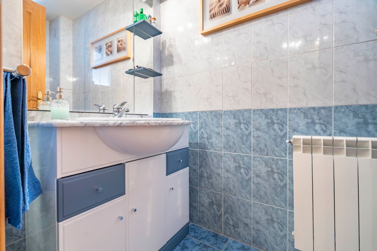 Chalet adosado en calle de los Fresnos, 162 - Foto 20