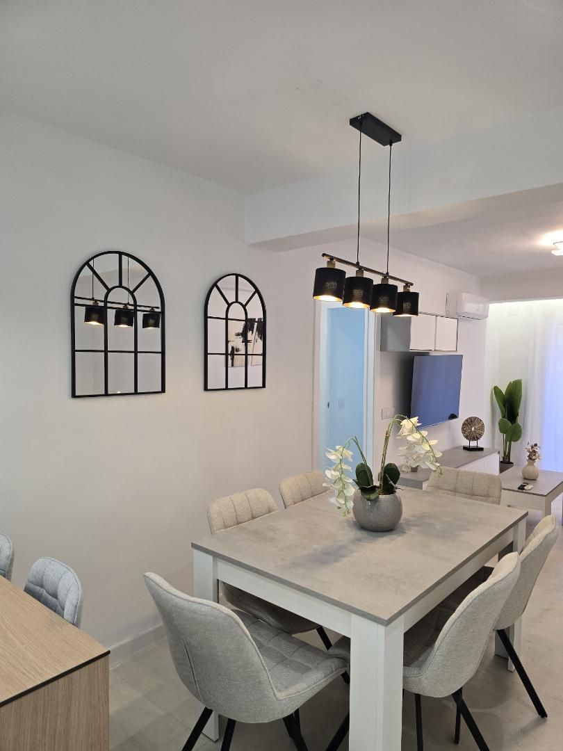 Piso en  Pasaje Escritor Pérez de Rivas 1 - Foto 2