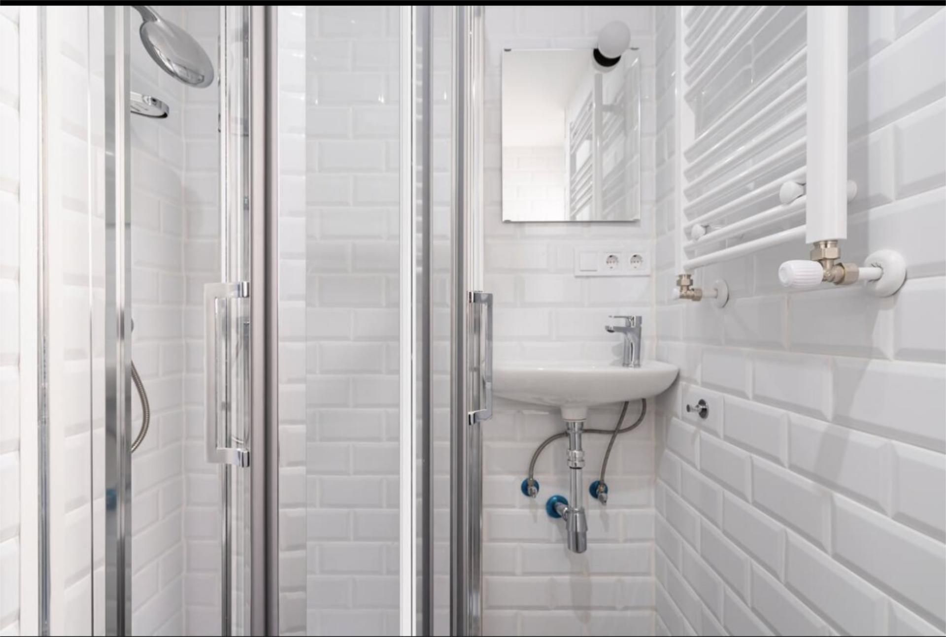 Piso en  Calle de Bravo Murillo 307 - Foto 9