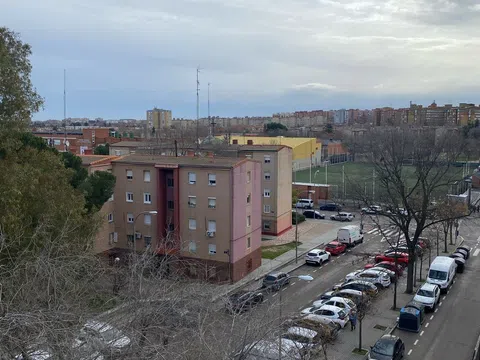 Piso en calle de José Arcones Gil, 74