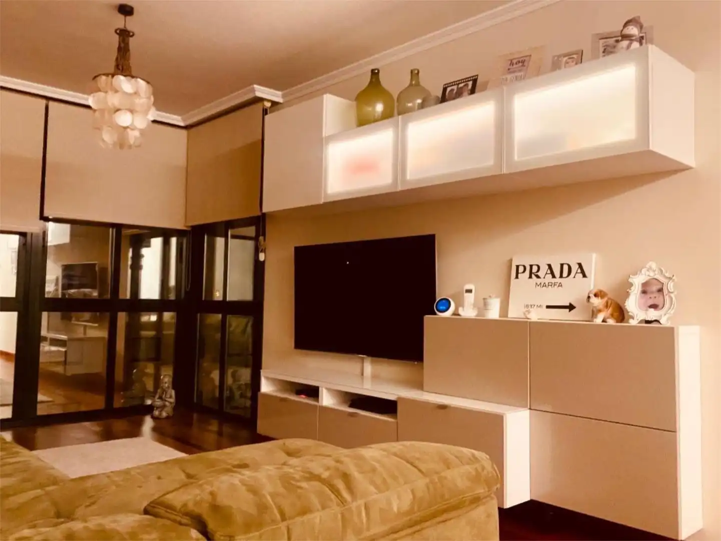 Piso en  Rúa das Teixugueiras 12 - Foto 7