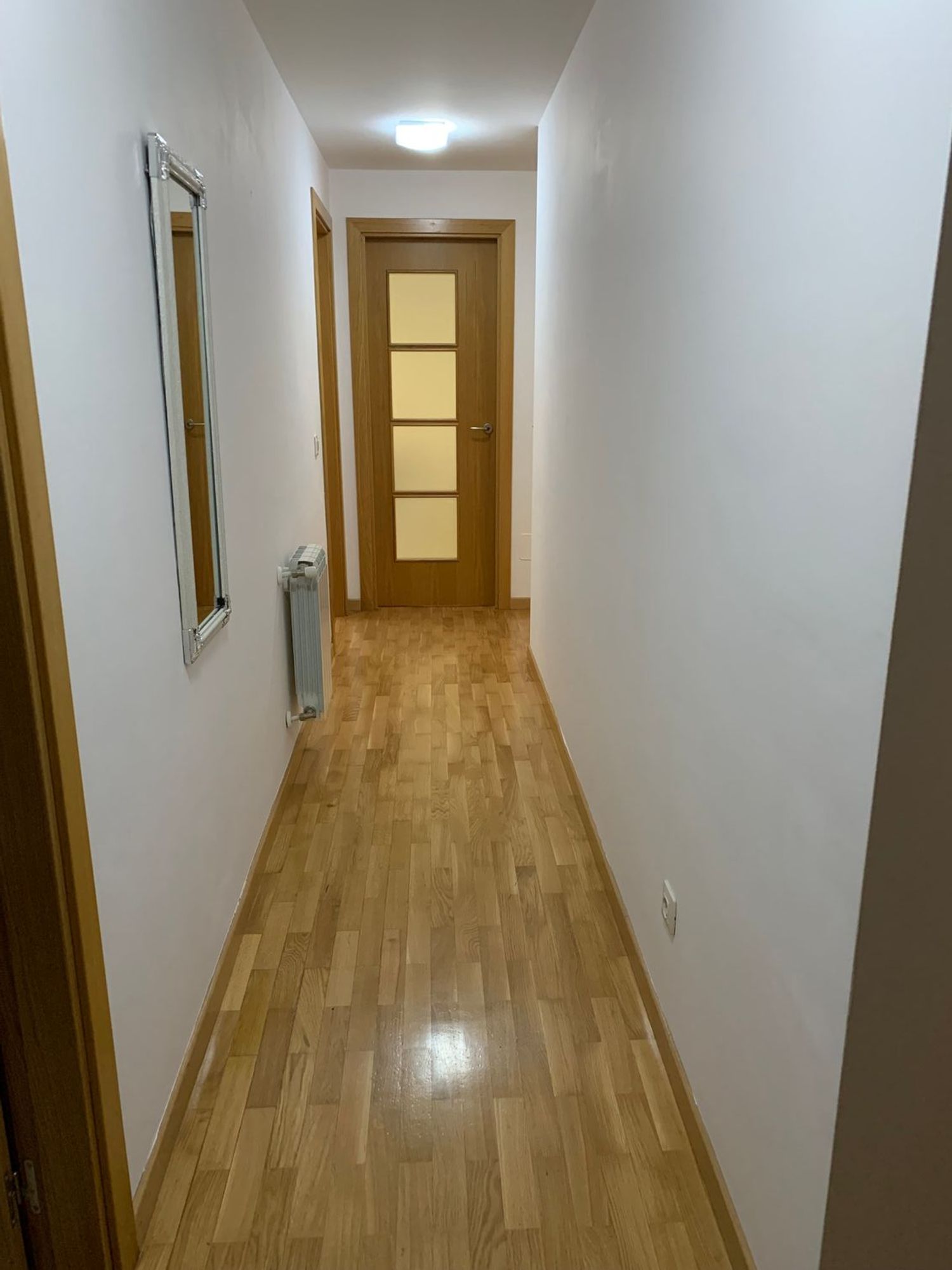 Piso en Calle Xaquín Lorenzo, 14, O Milladoiro, O Milladoiro - Foto 8