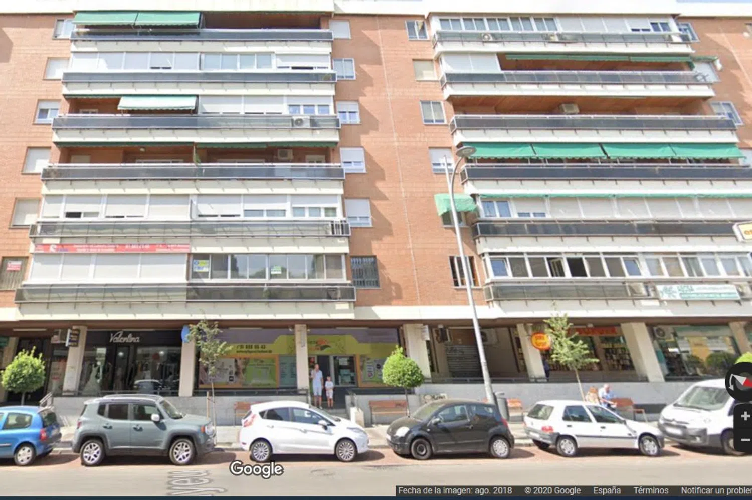 Piso en paseo de la Estación s/n XX - Foto 2