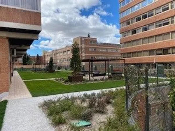 Piso en Calle Ligula, 4, Bernabéu-Hispanoamérica - Foto 15
