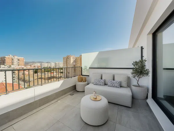 Ático en avenida de los Guindos, 20 - Foto 16