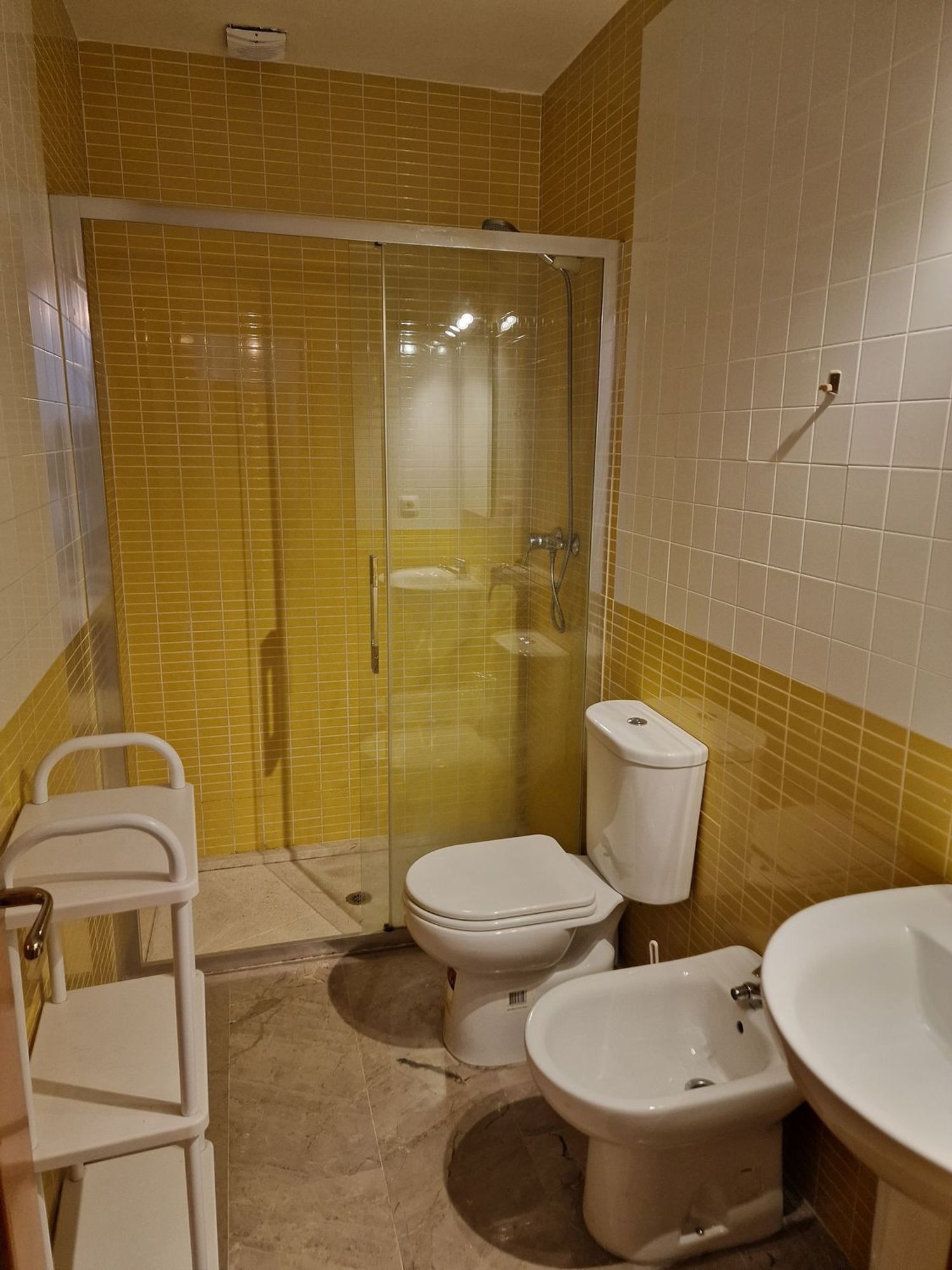 Ático en calle Alcalá de los Gazules, 51 - Foto 3