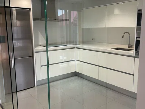 Chalet adosado en calle Rosalía de Castro, 49