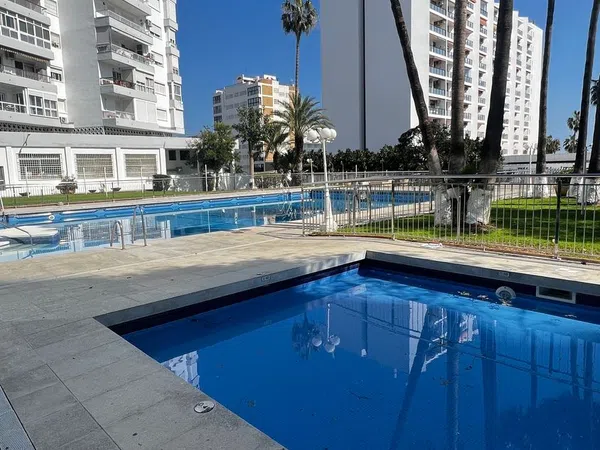 Piso en Avenida Alay, 2, Solymar - Puerto Marina, Solymar - Puerto Marina - Foto 2