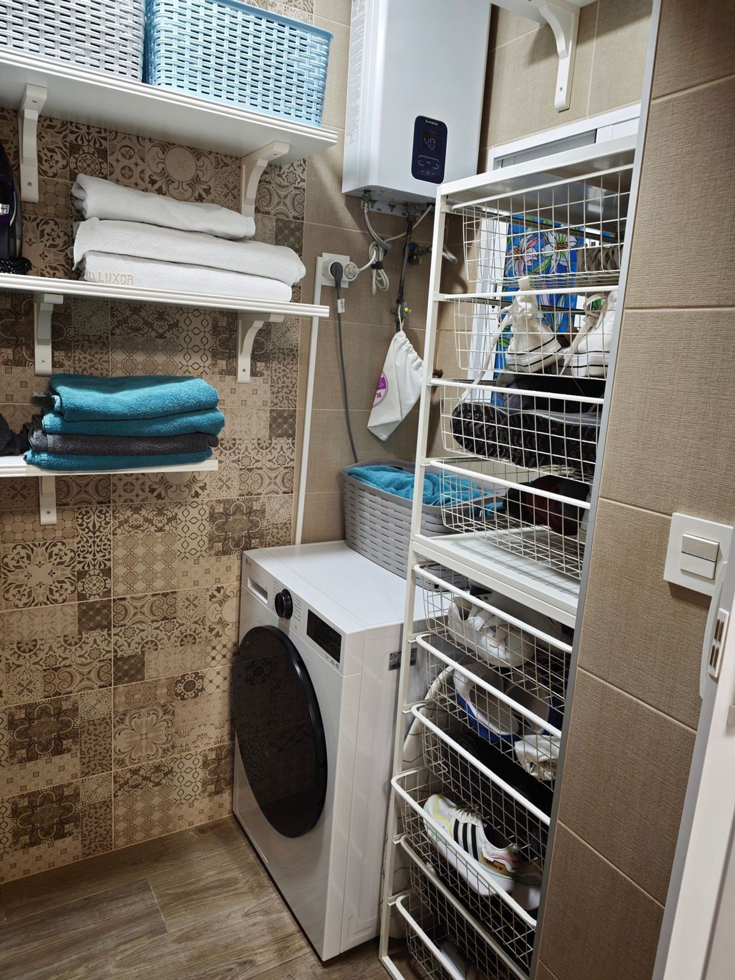 Casa o chalet independiente en Calle Ginés García Esquitino, 26, Los Magros-Casablanca - Foto 16