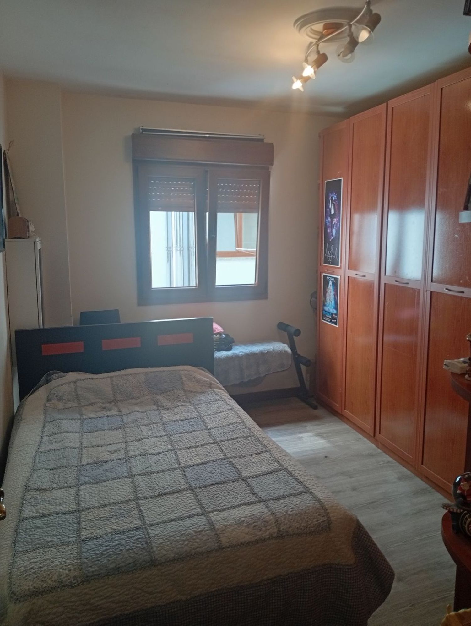 Piso en Calle Teodoro Cuesta, 23, La Villa - Bazuelo, La Villa - Bazuelo - Foto 28