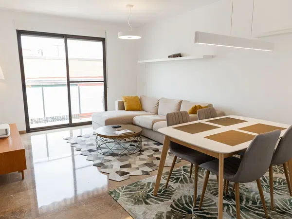 Piso en Barrio Aiora - Foto 2