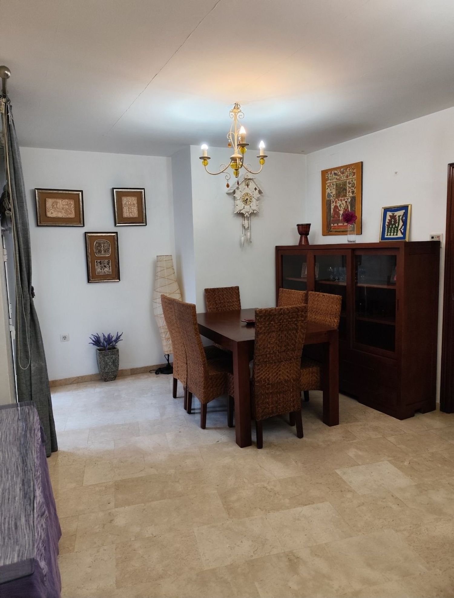 Piso en plaza San Andrés, 3 - Foto 6