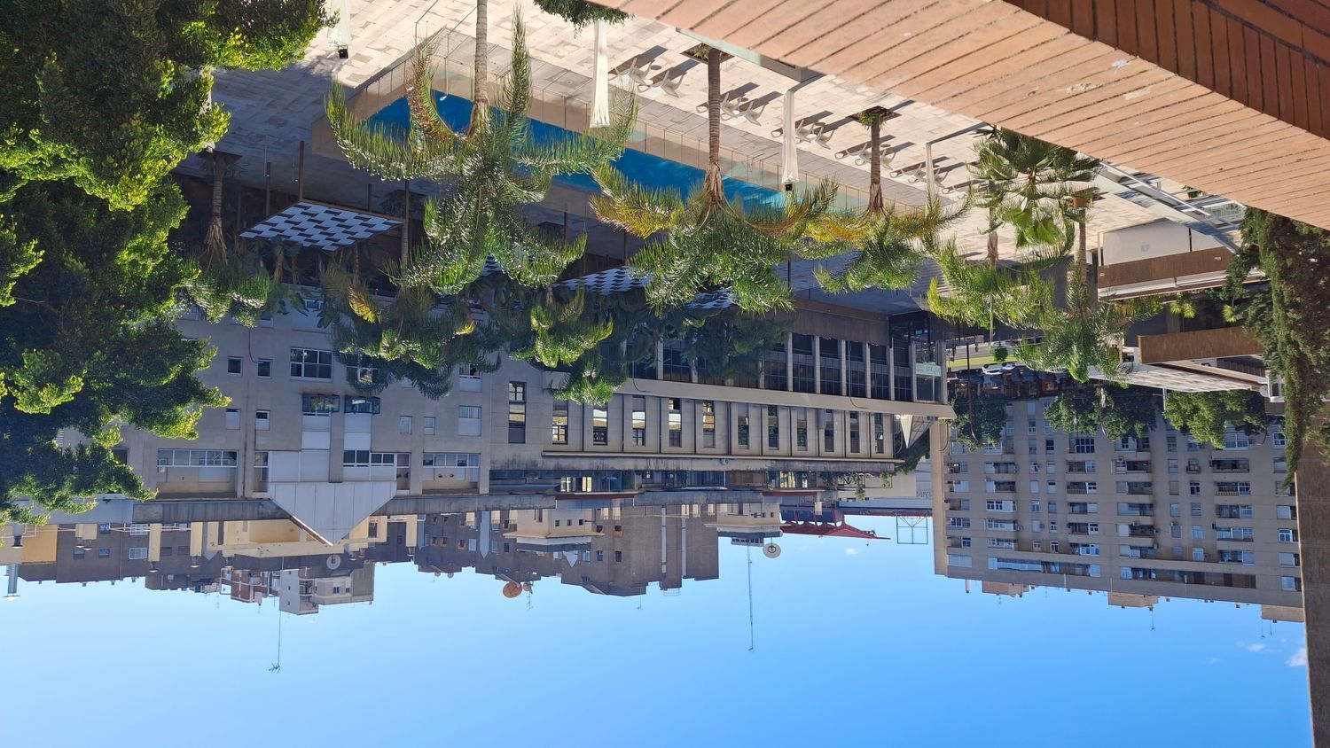 Ático en calle Luis Montoto, 116 - Foto 25