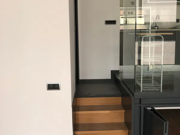 Estudio en Avenida del Cerro del Águila, 7, Pol. Industrial sur, Pol. Industrial sur - Foto 12