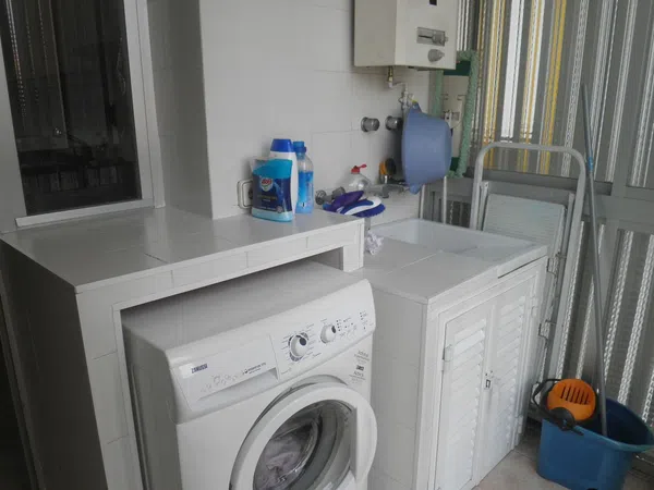 Piso en Calle d'Antoni Mus, 11, Cala Major - Foto 5