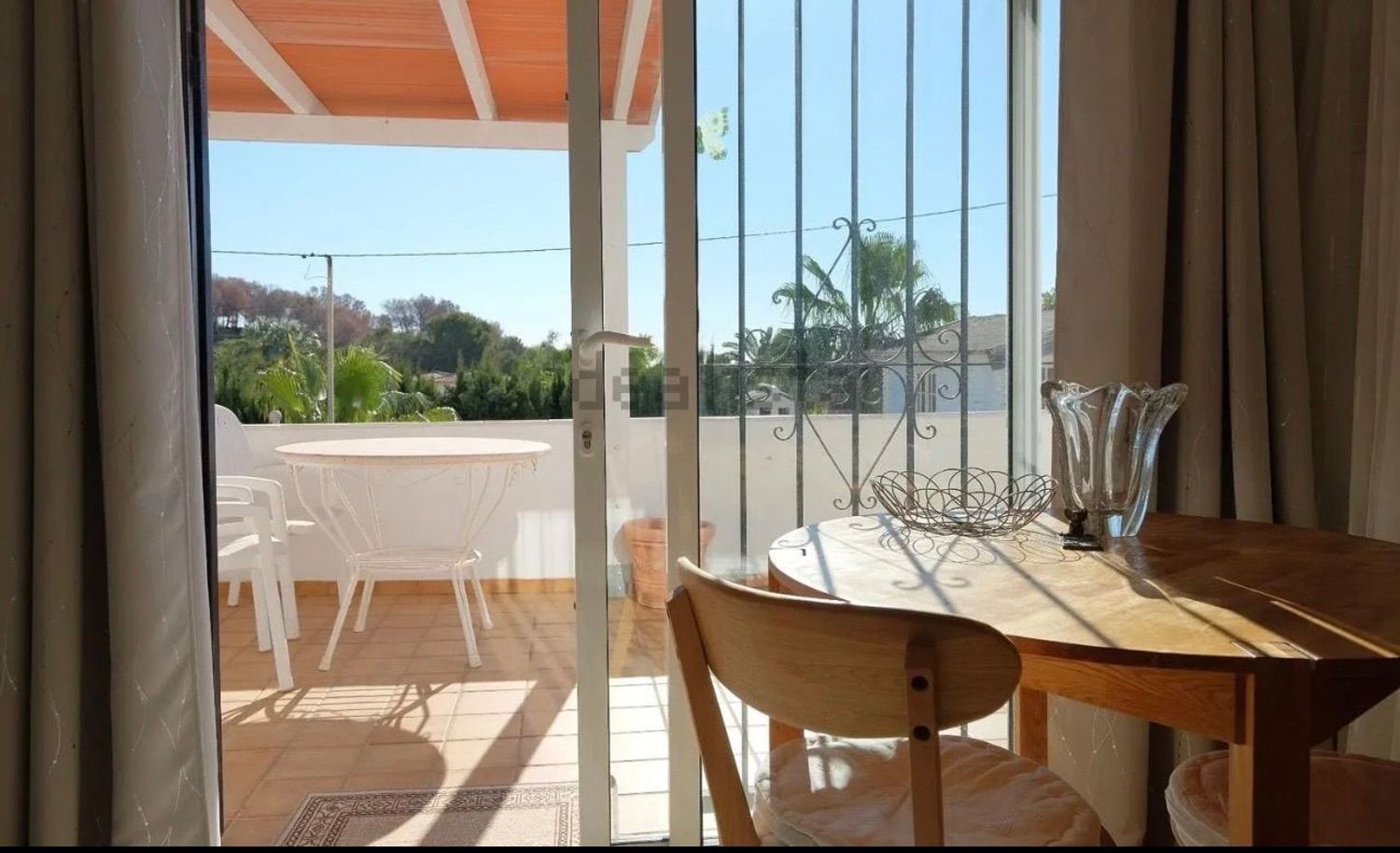 Casa o chalet independiente en Avenida de la Marina, 217, La Fustera, La Fustera - Foto 11