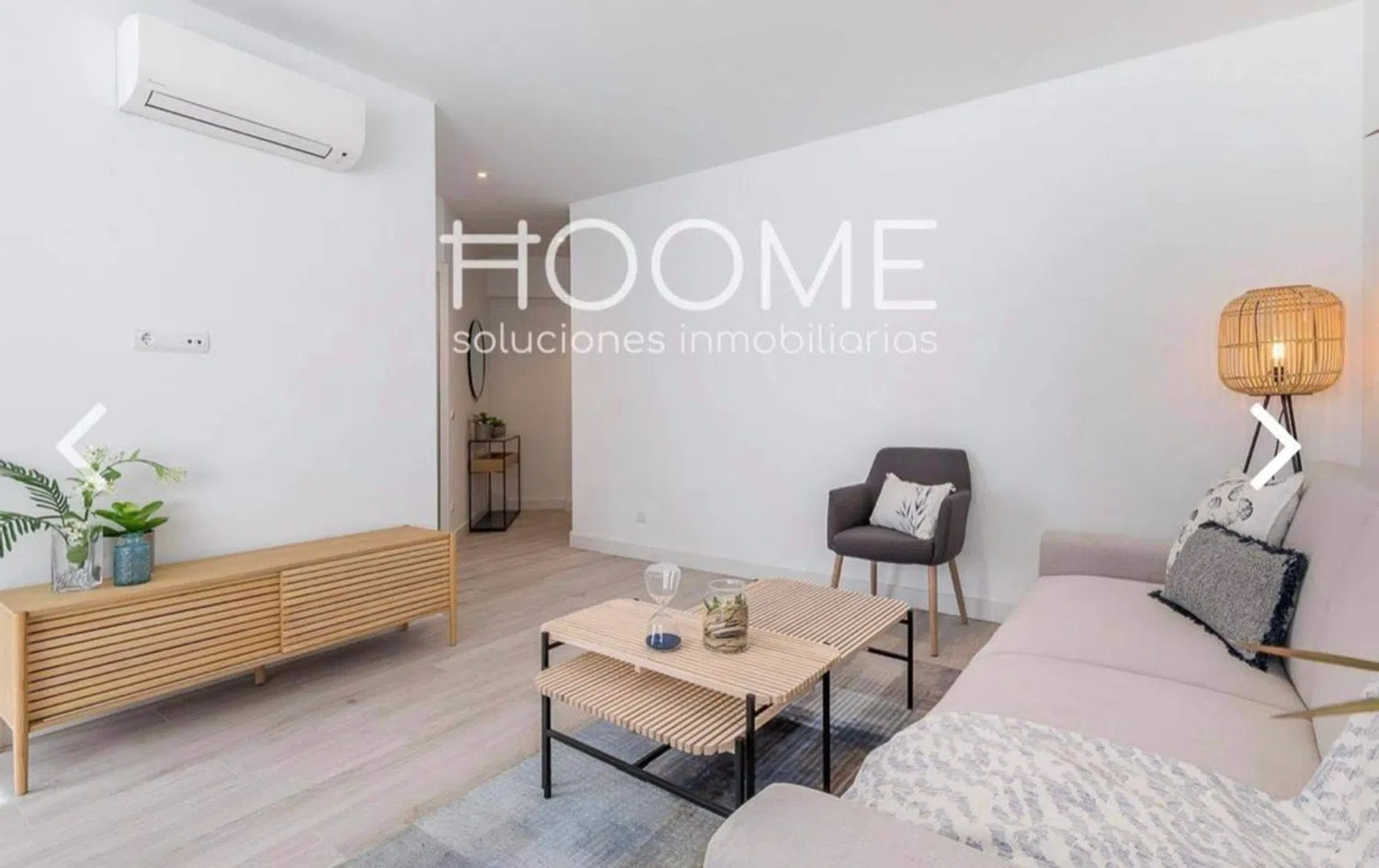 Piso en calle de Antonia Mercé, 5 - Foto 6