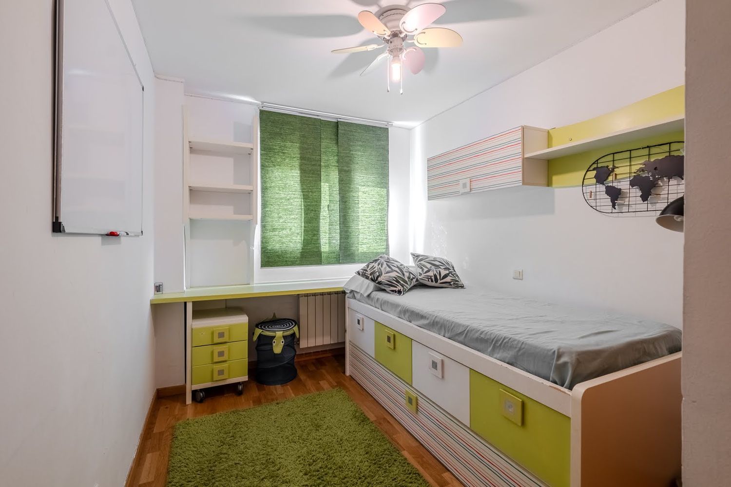 Piso en Barrio Valdepelayo-Montepinos-Arroyo Culebro - Foto 8