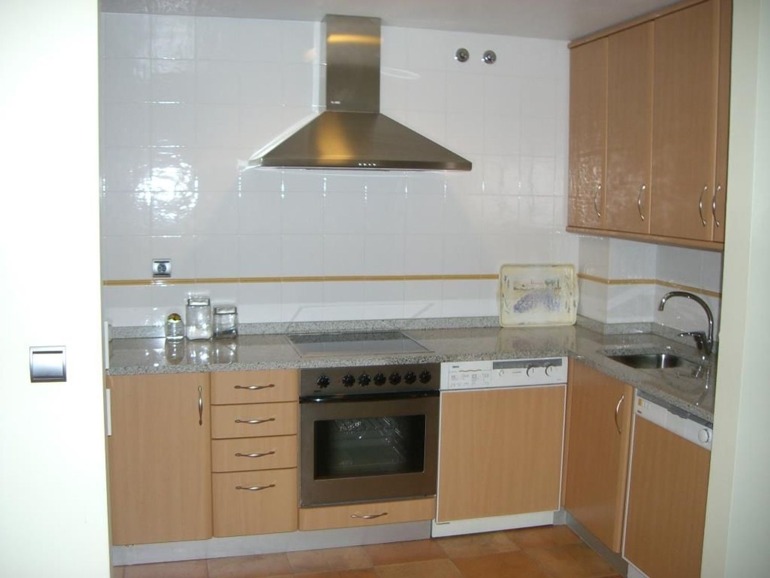 Piso en calle de Sánchez Freire, 46 -48 - Foto 5