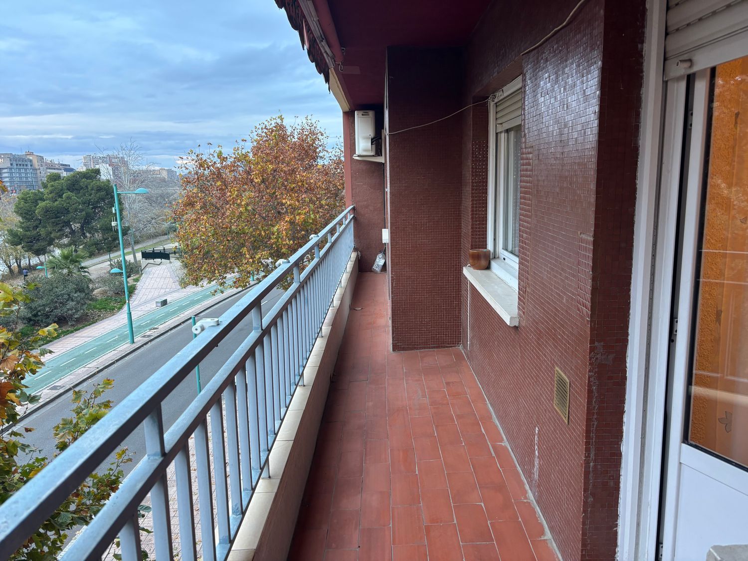 Piso en paseo de la Ribera, 4 - Foto 3