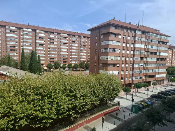 Piso en Calle de Astorga, 15, Centro Ciudad, Centro Ciudad - Foto 18