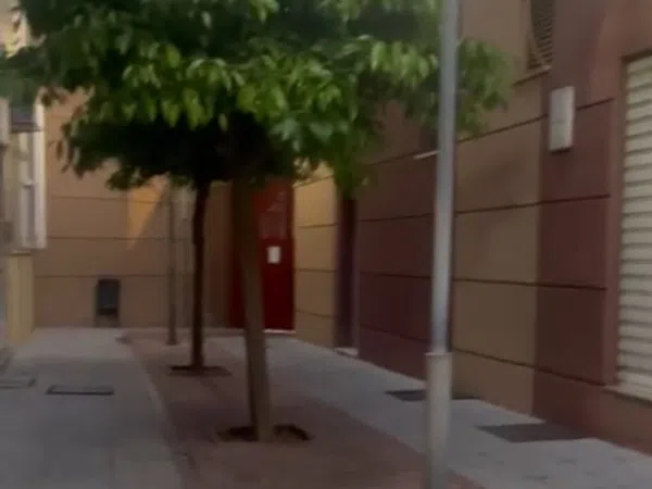 Piso en calle San Bartolomé, 8