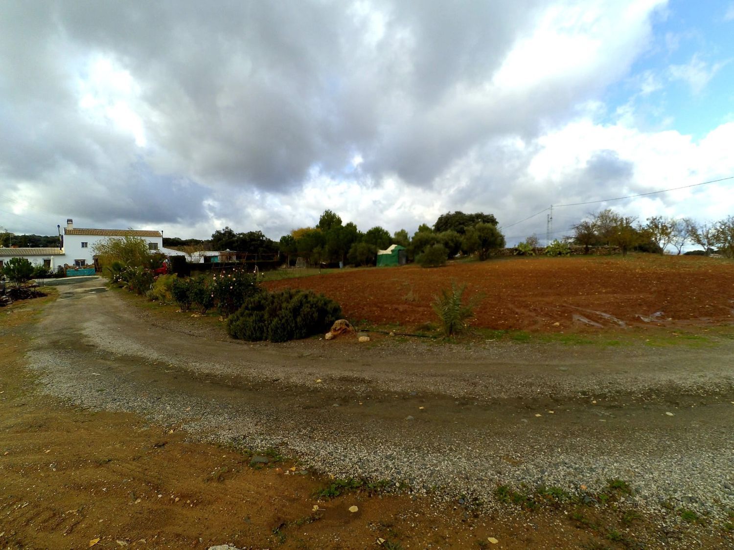 Casa rural en Diseminado Salinas, 520 - Foto 12