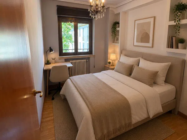 Piso en Calle San Justo, 22, Centro - Foto 16