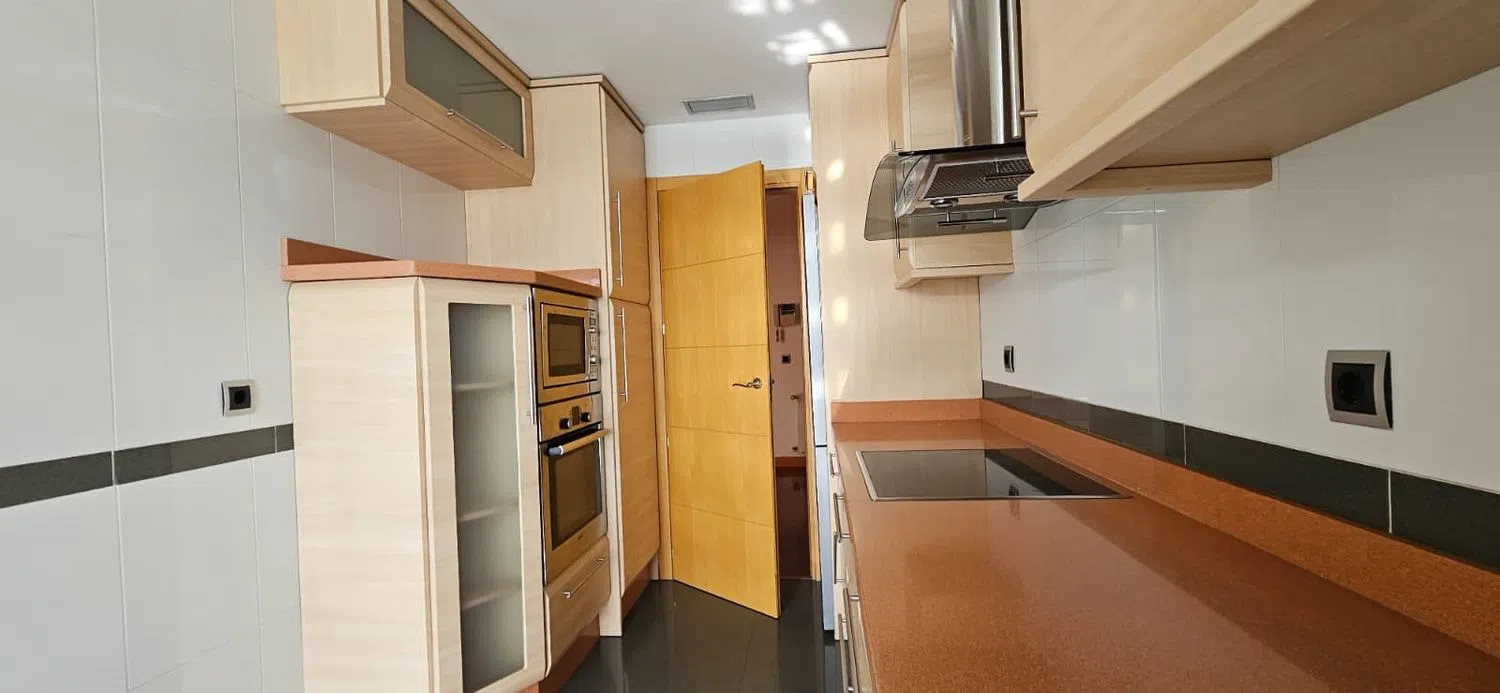 Piso en avenida de la Libertad, 20 - Foto 11