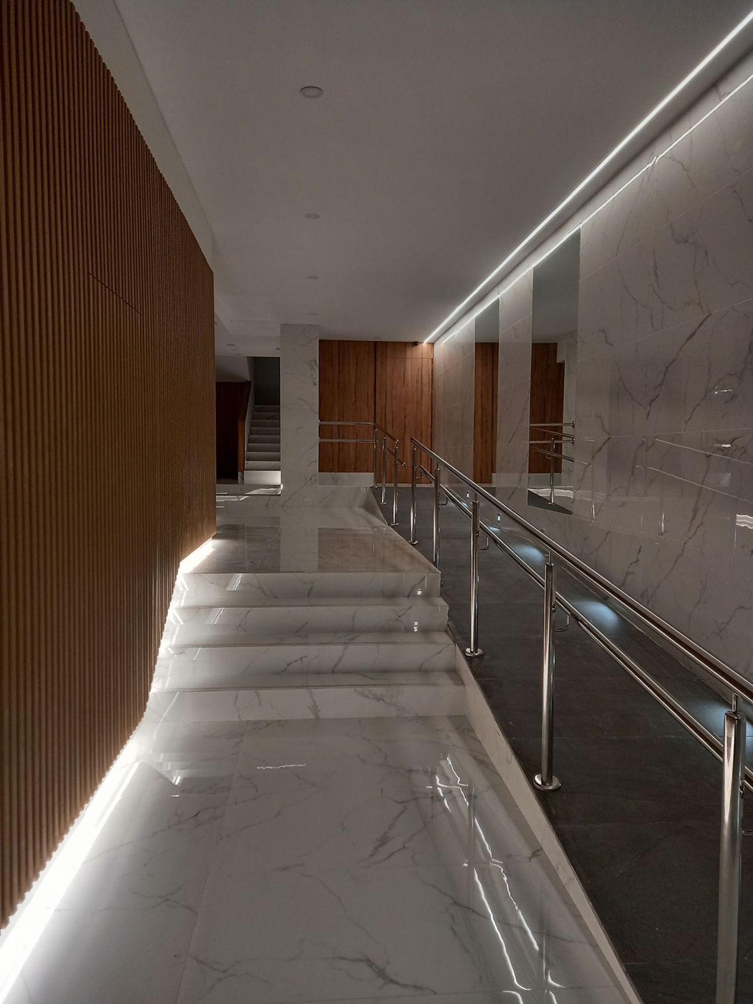 Piso en plaza Circular, 15 - Foto 2