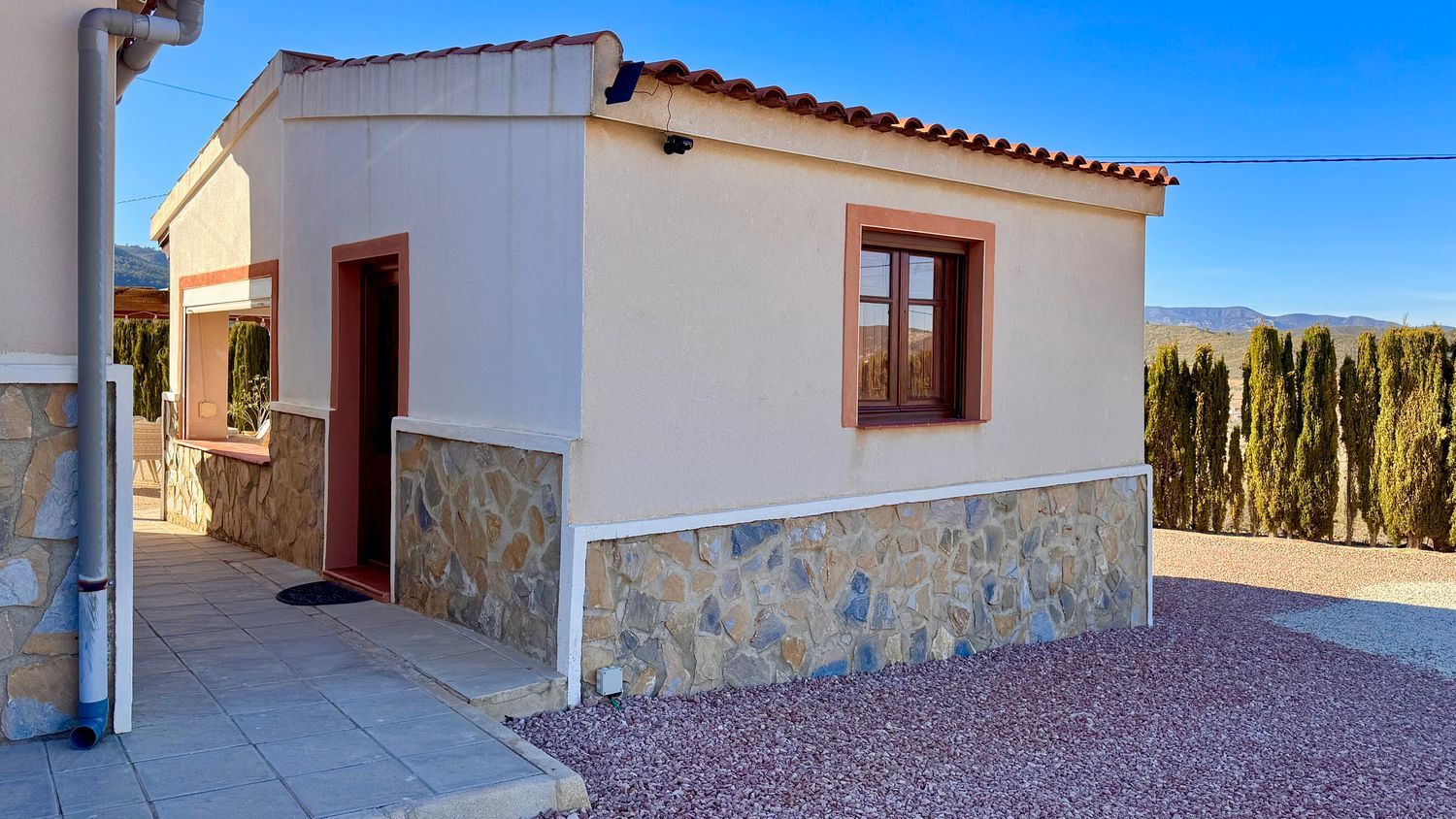 Casa o chalet independiente en Paraje Rincón de las Higueras, 2 - Foto 33