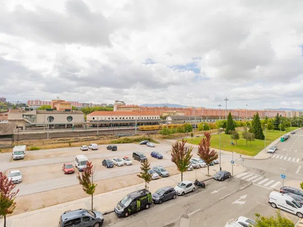 Piso en calle Ferrocarril, 10 - Foto 3