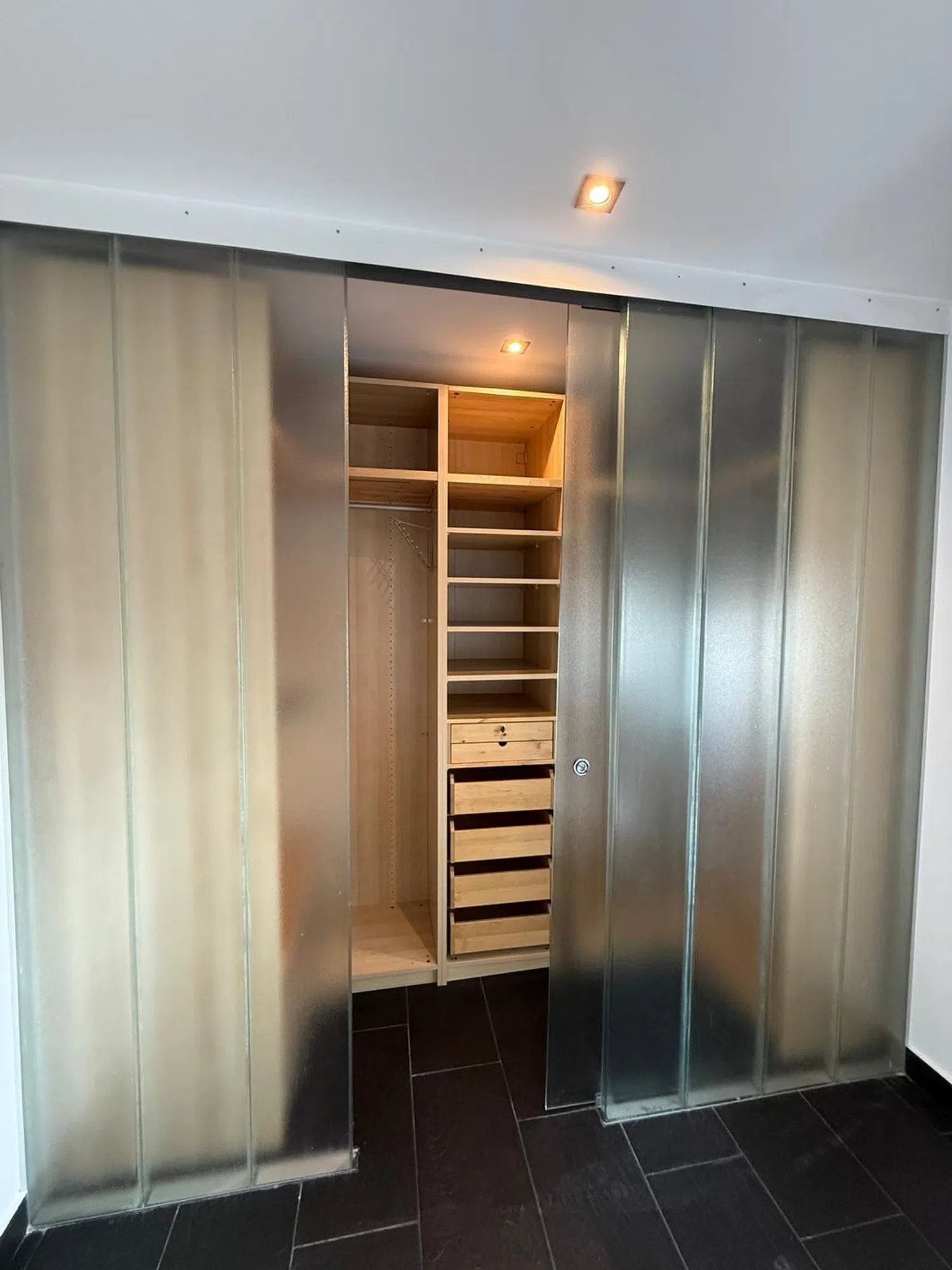 Piso en Barrio La Paz - Foto 9