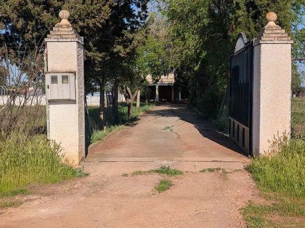 Caserón en Camino de la Mata s/n - Foto 19