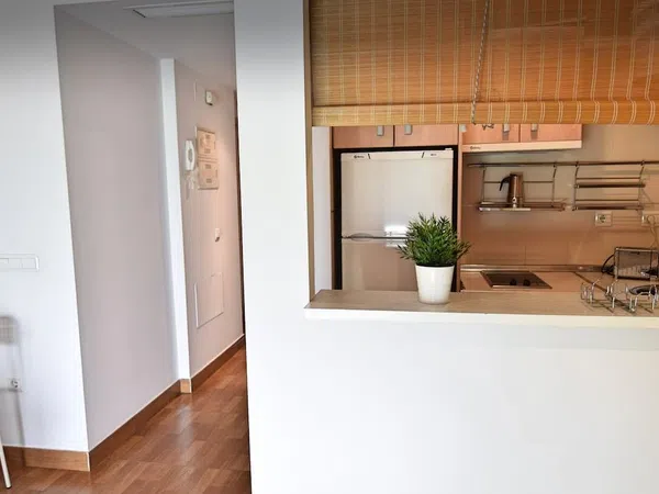 Piso en alameda de Capuchinos, 1 - Foto 5