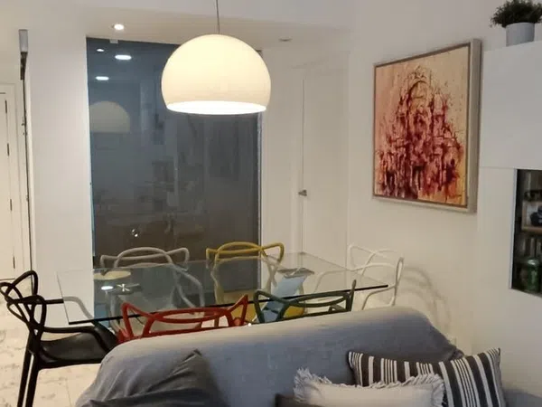 Piso en Calle Saavedra Fajardo, 4, Santa Eulalia - Foto 7