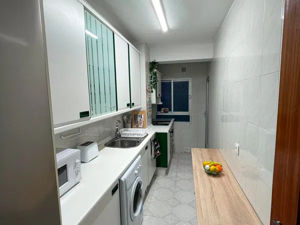 Piso en calle Real, 3 - Foto 9