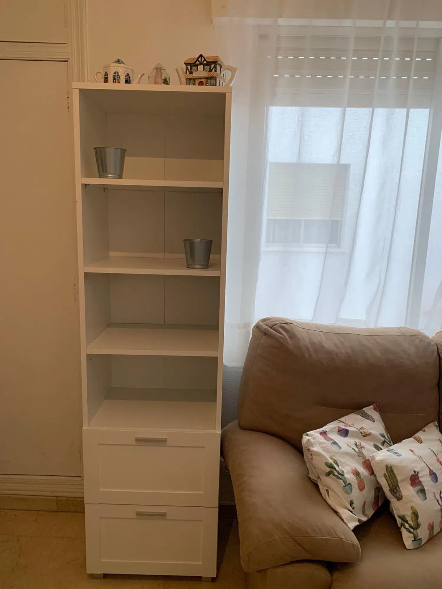 Piso en calle Villa de Rota, 5 - Foto 3