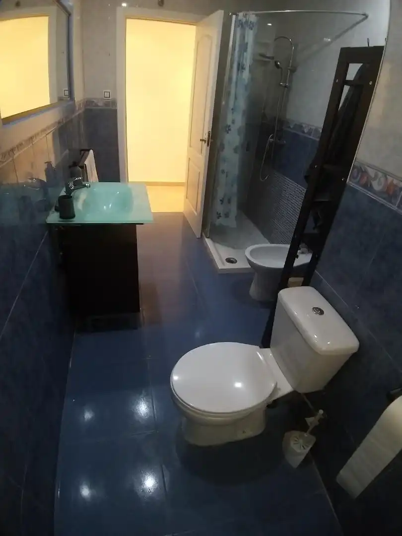 Piso en  Avenida Catedratico Soler 46 - Foto 9