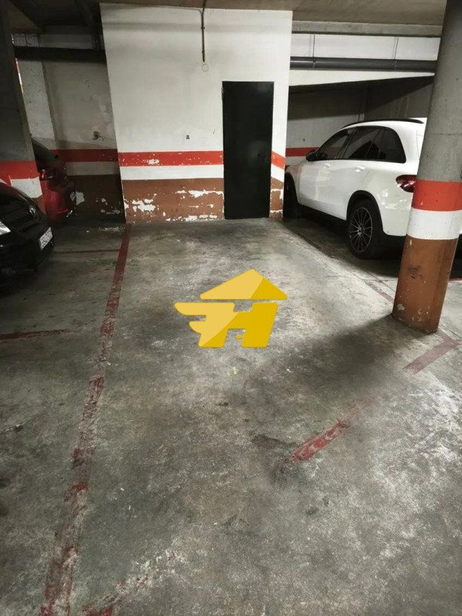 Piso en Calle Hermanos López Diéguez, Casco Histórico - Ollerías - Marrubial - Foto 3