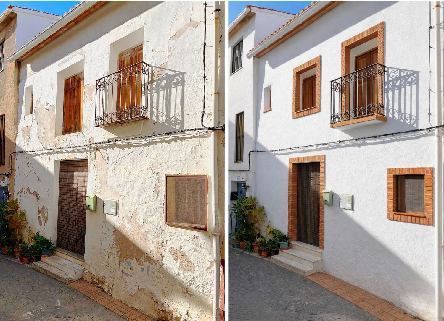 Casa de pueblo en Calle Sant Joaquim, 25 - Foto 21