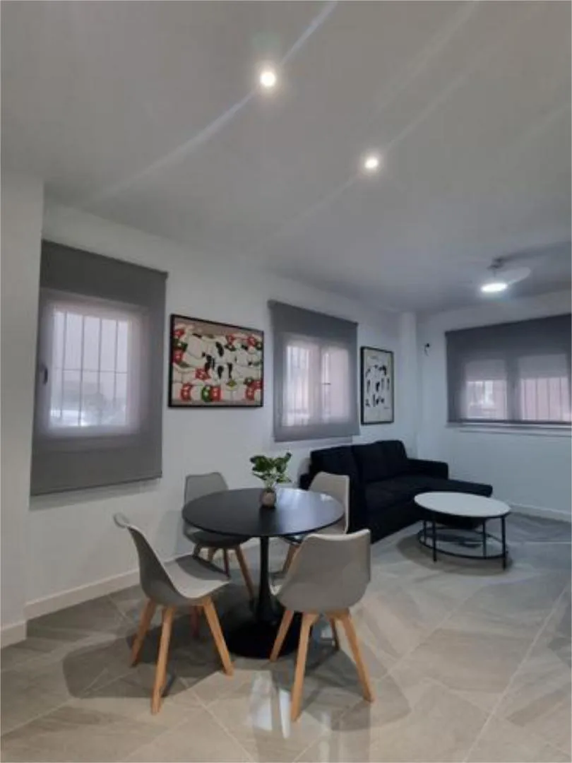 Apartamento en Huelin - Foto 3