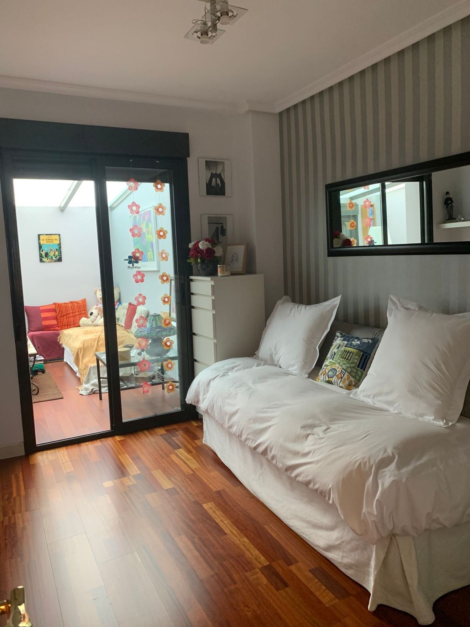 Piso en Calle de Ana de Austria, Madrid, 34, Sanchinarro - Foto 16