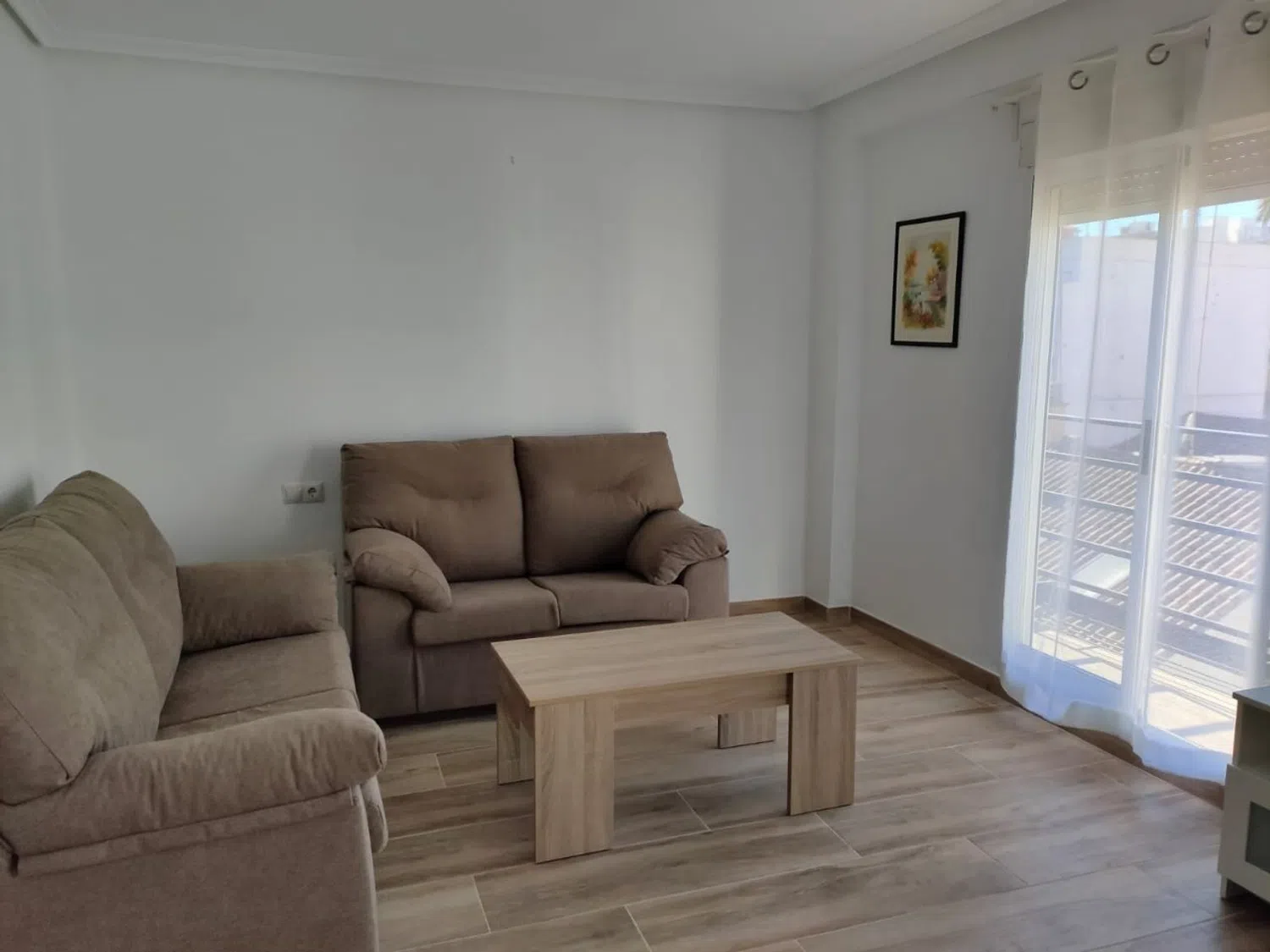 Piso en calle Tucumán, 3 - Foto 1