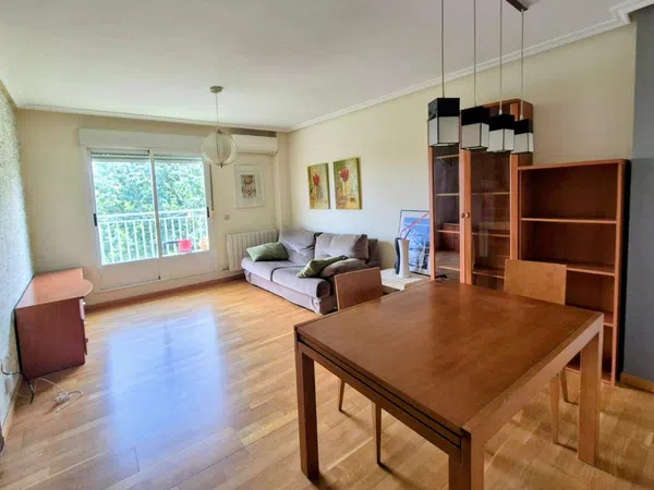 Ático en Calle Mayor del Arrabal, 1, San José - Parador - Zurguen, San José - Parador - Zurguen - Foto 2