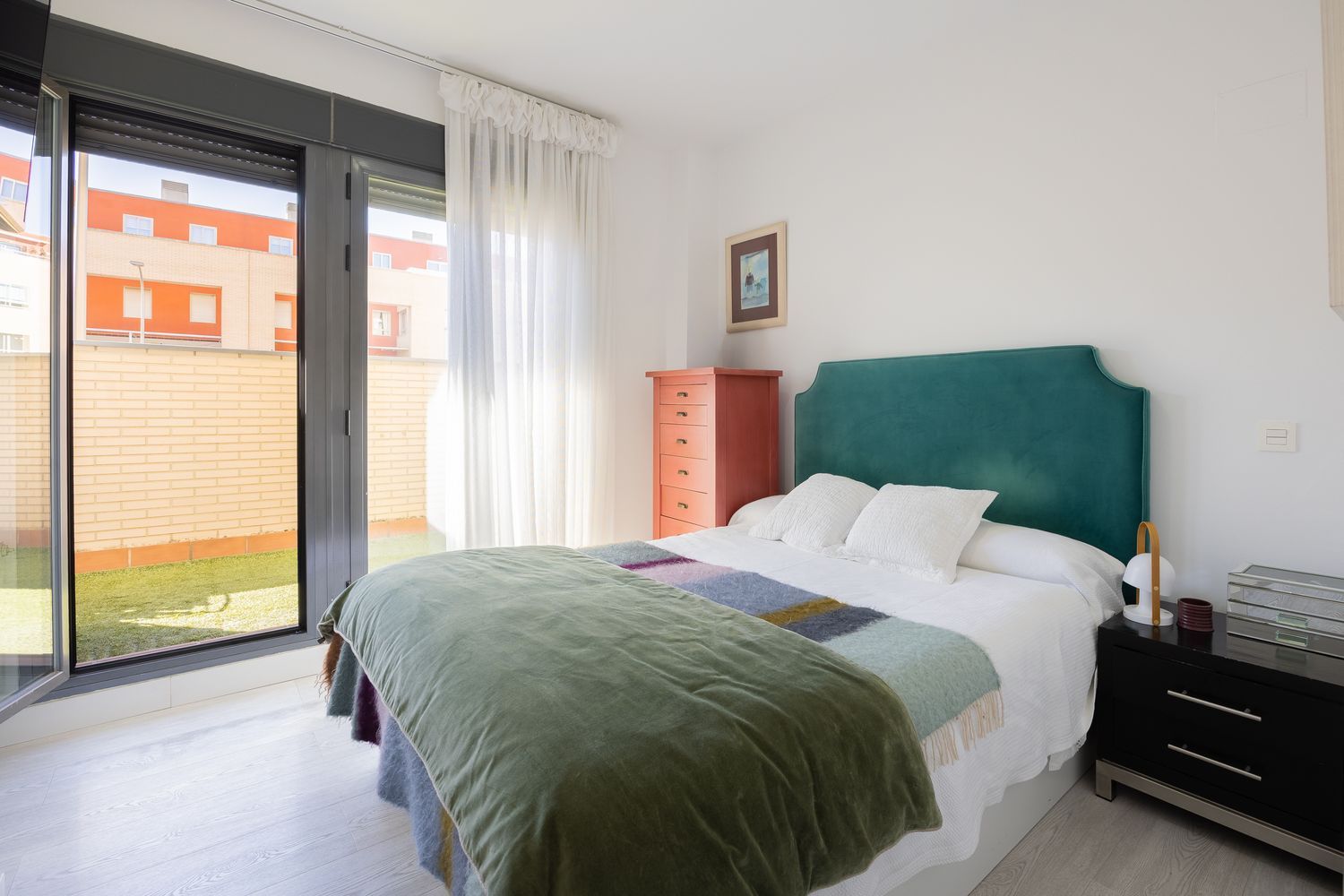 Piso en avenida del Monasterio de Silos, 24 - Foto 13