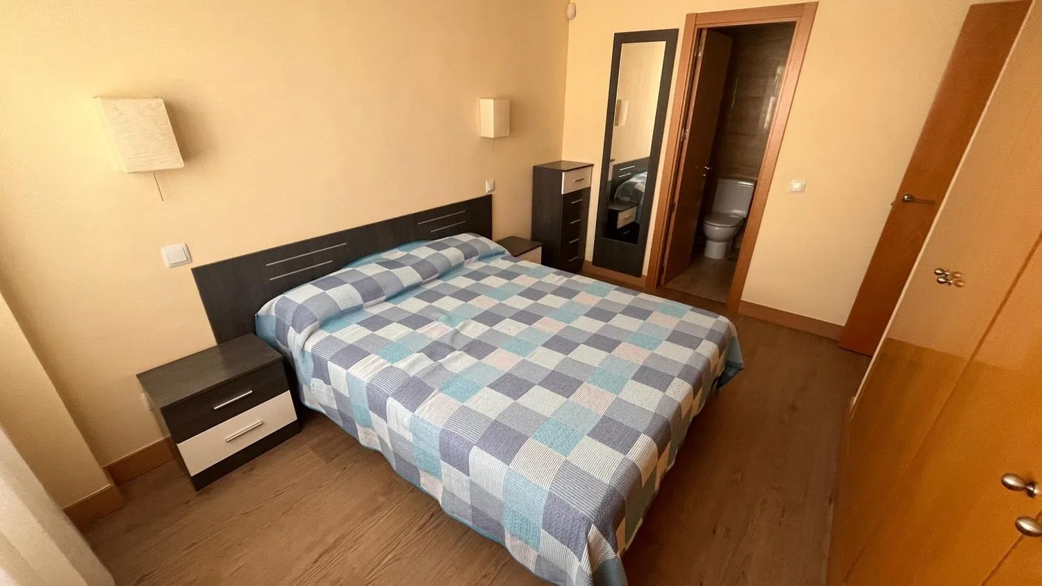 Piso en paseo Tierra de Melide, 42 - Foto 9